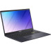 Ноутбук ASUS Vivobook GO 15 E510KA-BQ1188 | 15.6" | Intel Pentium N6000 (1.1 - 3.3 ГГц) | 8 ГБ | 512 ГБ | Intel Graphics