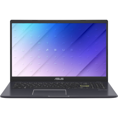 Ноутбук ASUS Vivobook GO 15 E510KA-BQ1188 | 15.6" | Intel Pentium N6000 (1.1 - 3.3 ГГц) | 8 ГБ | 512 ГБ | Intel Graphics