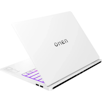 Ноутбук HP OMEN Transcend 14-fb1003ua | 14" | Intel Core Ultra 9 285H (1.0 - 5.4 ГГц) | 64 ГБ | 2 Тб | NVIDIA GeForce RTX 5070