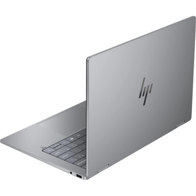 Ноутбук HP OmniBook X Flip x360 14-fk0000ua | 14" | AMD Ryzen AI 7 350 (2.0 - 5.0 ГГц) | 32 ГБ | 1 ТБ | AMD Radeon 860M Graphics