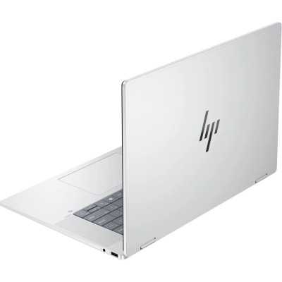Ноутбук HP OmniBook X Flip x360 14-fm0008ua | 14" | Intel Core Ultra 5 226V (2.1 - 4.5 ГГц) | 16 ГБ | 512 ГБ | Intel Arc Graphics 140V Ноутбук HP OmniBook X Flip x360 14-fm0008ua | 14" | Intel Core Ultra 5 226V (2.1 - 4.5 ГГц) | 16 ГБ | 512 ГБ | Intel Arc Graphics 140V