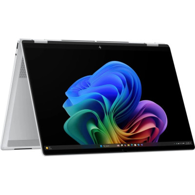 Ноутбук HP OmniBook X Flip x360 14-fm0008ua | 14" | Intel Core Ultra 5 226V (2.1 - 4.5 ГГц) | 16 ГБ | 512 ГБ | Intel Arc Graphics 140V Ноутбук HP OmniBook X Flip x360 14-fm0008ua | 14" | Intel Core Ultra 5 226V (2.1 - 4.5 ГГц) | 16 ГБ | 512 ГБ | Intel Arc Graphics 140V