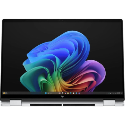 Ноутбук HP OmniBook X Flip x360 14-fm0008ua | 14" | Intel Core Ultra 5 226V (2.1 - 4.5 ГГц) | 16 ГБ | 512 ГБ | Intel Arc Graphics 140V Ноутбук HP OmniBook X Flip x360 14-fm0008ua | 14" | Intel Core Ultra 5 226V (2.1 - 4.5 ГГц) | 16 ГБ | 512 ГБ | Intel Arc Graphics 140V