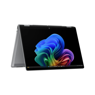 Ноутбук HP OmniBook X Flip x360 16-ar0000ua | 16" | AMD Ryzen AI 7 350 (2.0 - 5.0 ГГц) | 32 ГБ | 1 ТБ | AMD Radeon 860M Graphics Ноутбук HP OmniBook X Flip x360 16-ar0000ua | 16" | AMD Ryzen AI 7 350 (2.0 - 5.0 ГГц) | 32 ГБ | 1 ТБ | AMD Radeon 860M Graphics