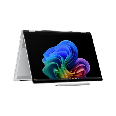 Ноутбук HP OmniBook X Flip x360 16-as0003ua | 16" | Intel Core Ultra 7 258V (2.2 - 4.8 ГГц) | 32 ГБ | 1 ТБ | Intel Arc Graphics 140V