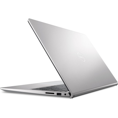 Ноутбук Dell 15 | 15.6" | Intel Core i5-1334U (1.3 - 4.6 ГГц) | 16 ГБ | 1 ТБ | Intel Iris Xe Graphics Ноутбук Dell 15 | 15.6" | Intel Core i5-1334U (1.3 - 4.6 ГГц) | 16 ГБ | 1 ТБ | Intel Iris Xe Graphics
