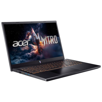 Ноутбук Acer Nitro V 15 ANV15-52 | 15.6" | Intel Core i9 13900H (2.6–5.4 ГГц) | 16 ГБ | 1 ТБ | NVIDIA GeForce RTX 5060