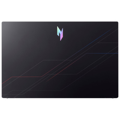 Ноутбук Acer Nitro V 15 ANV15-52 | 15.6" | Intel Core i9 13900H (2.6–5.4 ГГц) | 16 ГБ | 1 ТБ | NVIDIA GeForce RTX 5060