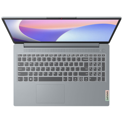 Ноутбук Lenovo IdeaPad Slim 3 15IRH8 | 15.6" | Intel Core i5-13420H (4.6 ГГц) | 16 ГБ | 512 ГБ | Intel UHD Graphics