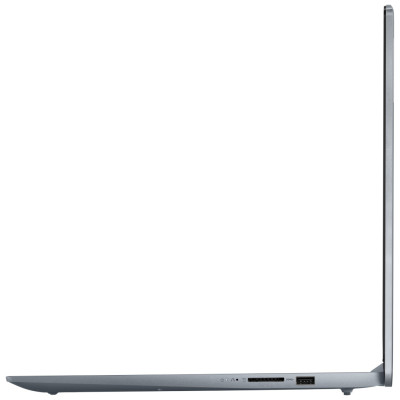 Ноутбук Lenovo IdeaPad Slim 3 15IRH8 | 15.6" | Intel Core i5-13420H (4.6 ГГц) | 16 ГБ | 512 ГБ | Intel UHD Graphics