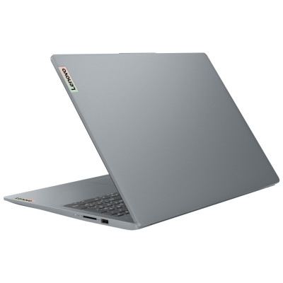 Ноутбук Lenovo IdeaPad Slim 3 15IRH8 | 15.6" | Intel Core i5-13420H (4.6 ГГц) | 16 ГБ | 512 ГБ | Intel UHD Graphics