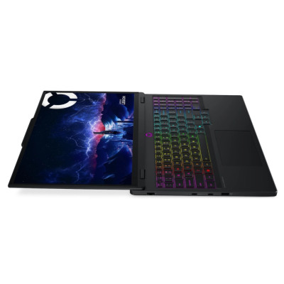 Ноутбук Lenovo Legion 5 15IRX10 | 15.1" | Intel Core i7-13650HX (2.6 - 4.9 ГГц) | 32 ГБ | 1 ТБ | NVIDIA GeForce RTX 5060