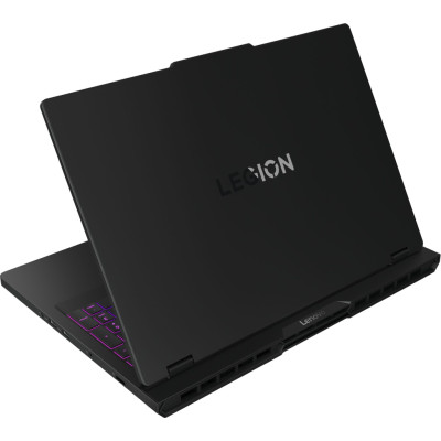 Ноутбук Lenovo Legion Pro 5 16IAX10 | 16" | Intel Core Ultra 7 255HX (1.8 - 5.2 ГГц) | 32 ГБ | 1 ТБ | NVIDIA GeForce RTX 5070 Ноутбук Lenovo Legion Pro 5 16IAX10 | 16" | Intel Core Ultra 7 255HX (1.8 - 5.2 ГГц) | 32 ГБ | 1 ТБ | NVIDIA GeForce RTX 5070