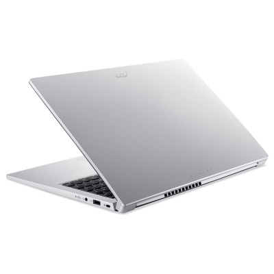 Ноутбук Acer Aspire Lite AL15-33P-376K | 15.6" | Intel Core 3 N355 (1.9 - 3.9 ГГц) | 16 ГБ | 512 ГБ | Intel HD Graphics