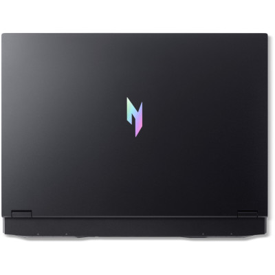 Ноутбук Acer Nitro 18 AN18-61 | 18" | AMD Ryzen AI 7 350 (2.0 - 5.0 ГГц) | 32 ГБ | 1 ТБ | NVIDIA GeForce RTX 5070 Ti Ноутбук Acer Nitro 18 AN18-61 | 18" | AMD Ryzen AI 7 350 (2.0 - 5.0 ГГц) | 32 ГБ | 1 ТБ | NVIDIA GeForce RTX 5070 Ti