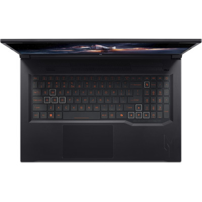 Ноутбук Acer Nitro V 17 ANV17-41 | 17.3" | AMD Ryzen 7 260 (3.8 - 5.1 ГГц) | 32 ГБ | 2 Тб | NVIDIA GeForce RTX 5070