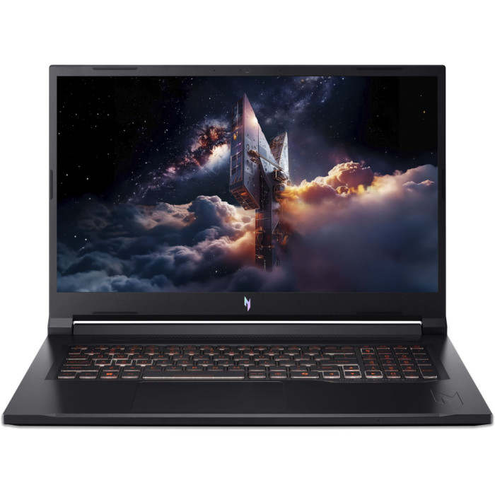 Ноутбук Acer Nitro V 17 ANV17-41 | 17.3" | AMD Ryzen 7 260 (3.8 - 5.1 ГГц) | 32 ГБ | 2 Тб | NVIDIA GeForce RTX 5070
