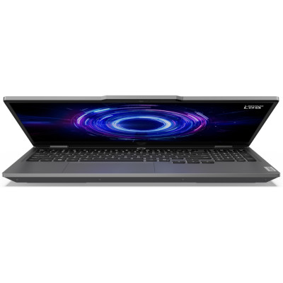 Ноутбук Lenovo LOQ 15IRX10 | 15.6" | Intel Core i7-13650HX (2.6 - 4.9 ГГц) | 24 ГБ | 512 ГБ | NVIDIA GeForce RTX 5060