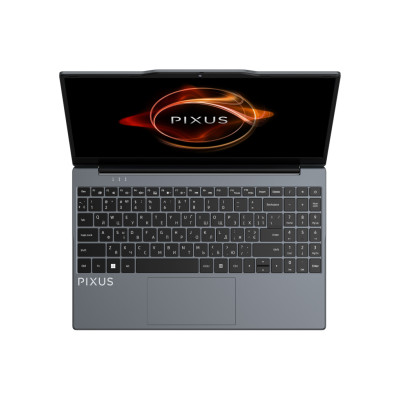 Ноутбук Pixus Bit lite | 14.1" | Intel Celeron N5095 (2.0 ГГц) | 8 ГБ | 256 ГБ | Intel UHD Graphics