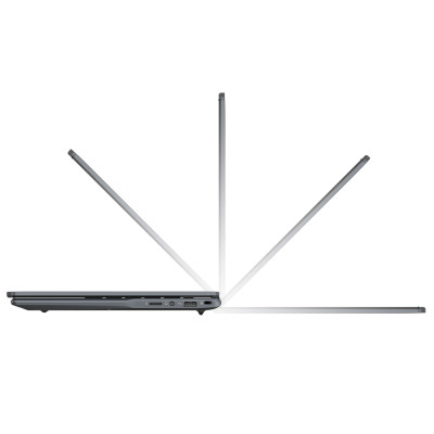 Ноутбук Pixus Bit lite | 14.1" | Intel Celeron N5095 (2.0 ГГц) | 8 ГБ | 256 ГБ | Intel UHD Graphics