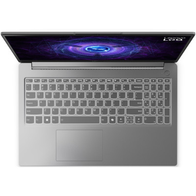 Ноутбук Lenovo LOQ 15IAX9E | 15.6" | Intel Core i5-12450HX (2.4 - 4.4 ГГц) | 16 ГБ | 512 ГБ | NVIDIA GeForce RTX 2050