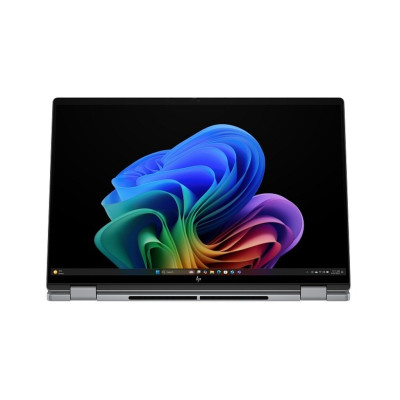 Ноутбук HP OmniBook X Flip x360 16-ar0001ua | 16" | AMD Ryzen AI 7 350 (2.0 - 5.0 ГГц) | 24 ГБ | 1 ТБ | AMD Radeon 860M Graphics Ноутбук HP OmniBook X Flip x360 16-ar0001ua | 16" | AMD Ryzen AI 7 350 (2.0 - 5.0 ГГц) | 24 ГБ | 1 ТБ | AMD Radeon 860M Graphics