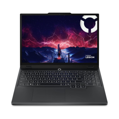 Ноутбук Lenovo Legion 5 15AHP10 | 15.1" | AMD Ryzen 7 260 (3.8 - 5.1 ГГц) | 24 ГБ | 1 ТБ | NVIDIA GeForce RTX 5060