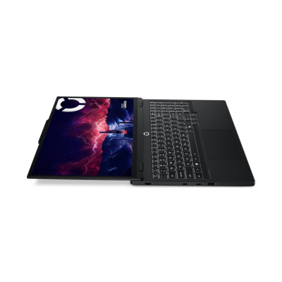 Ноутбук Lenovo Legion 5 15AHP10 | 15.1" | AMD Ryzen 7 260 (3.8 - 5.1 ГГц) | 32 ГБ | 1 ТБ | NVIDIA GeForce RTX 5060