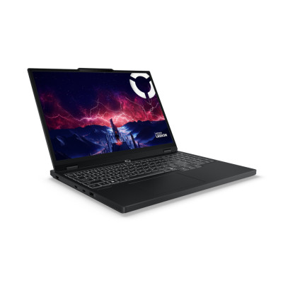 Ноутбук Lenovo Legion 5 15AKP10 | 15.1" | AMD Ryzen AI 7 350 (2.0 - 5.0 ГГц) | 32 ГБ | 1 ТБ | NVIDIA GeForce RTX 5060