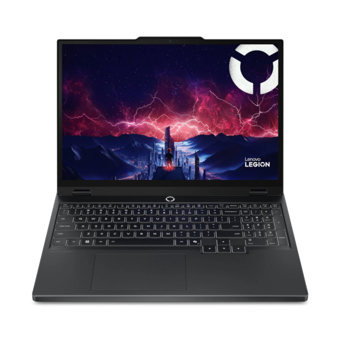 Ноутбук Lenovo Legion 5 15AHP10 | 15.3" | AMD Ryzen 7 260 (3.8 - 5.1 ГГц) | 32 ГБ | 1 ТБ | NVIDIA GeForce RTX 5060