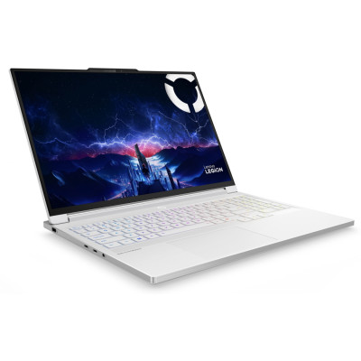 Ноутбук Lenovo Legion 7 16IAX10 | 16" | Intel Core Ultra 7 255HX (1.8 - 5.2 ГГц) | 32 ГБ | 1 ТБ | NVIDIA GeForce RTX 5060 Ноутбук Lenovo Legion 7 16IAX10 | 16" | Intel Core Ultra 7 255HX (1.8 - 5.2 ГГц) | 32 ГБ | 1 ТБ | NVIDIA GeForce RTX 5060