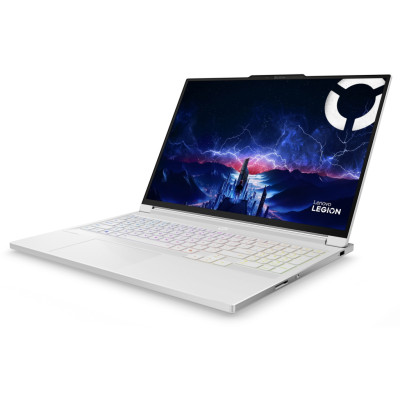 Ноутбук Lenovo Legion 7 16IAX10 | 16" | Intel Core Ultra 7 255HX (1.8 - 5.2 ГГц) | 32 ГБ | 1 ТБ | NVIDIA GeForce RTX 5060 Ноутбук Lenovo Legion 7 16IAX10 | 16" | Intel Core Ultra 7 255HX (1.8 - 5.2 ГГц) | 32 ГБ | 1 ТБ | NVIDIA GeForce RTX 5060