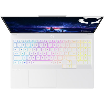 Ноутбук Lenovo Legion 7 16IAX10 | 16" | Intel Core Ultra 7 255HX (1.8 - 5.2 ГГц) | 32 ГБ | 1 ТБ | NVIDIA GeForce RTX 5060 Ноутбук Lenovo Legion 7 16IAX10 | 16" | Intel Core Ultra 7 255HX (1.8 - 5.2 ГГц) | 32 ГБ | 1 ТБ | NVIDIA GeForce RTX 5060