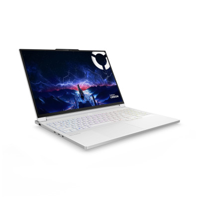 Ноутбук Lenovo Legion 7 16IAX10 | 16" | Intel Core Ultra 9 275HX (2.1 - 5.4 ГГц) | 32 ГБ | 1 ТБ | NVIDIA GeForce RTX 5060 Ноутбук Lenovo Legion 7 16IAX10 | 16" | Intel Core Ultra 9 275HX (2.1 - 5.4 ГГц) | 32 ГБ | 1 ТБ | NVIDIA GeForce RTX 5060