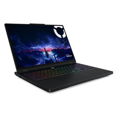 Ноутбук Lenovo Legion Pro 5 16IRX10 | 16" | Intel Core i9 14900HX (2.2 - 5.8 ГГц) | 32 ГБ | 1 ТБ | NVIDIA GeForce RTX 5070