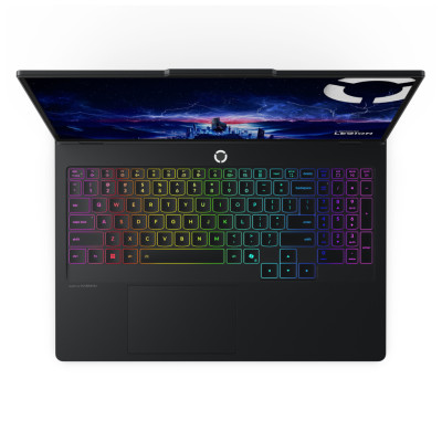 Ноутбук Lenovo Legion Pro 5 16IRX10 | 16" | Intel Core i9 14900HX (2.2 - 5.8 ГГц) | 32 ГБ | 2 ТБ SSD (2 x 1 ТБ) | NVIDIA GeForce RTX 5070