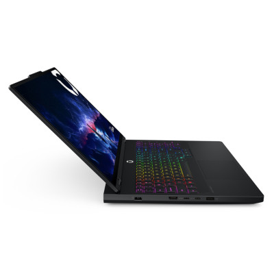 Ноутбук Lenovo Legion Pro 5 16IRX10 | 16" | Intel Core i9 14900HX (2.2 - 5.8 ГГц) | 32 ГБ | 2 ТБ SSD (2 x 1 ТБ) | NVIDIA GeForce RTX 5070