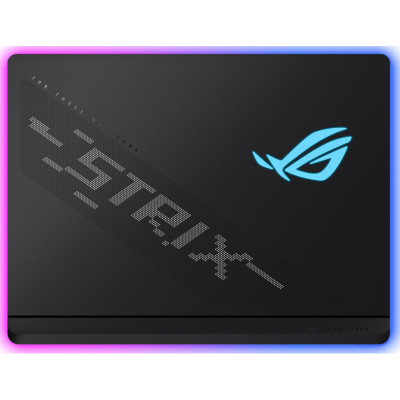Ноутбук ASUS ROG Strix SCAR 16 G635LX-RW206X | 16" | Intel Core Ultra 9 275HX (2.1 - 5.4 ГГц) | 64 ГБ | 2 ТБ SSD (2 x 1 ТБ) | NVIDIA GeForce RTX 5090
