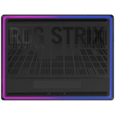Ноутбук ASUS ROG Strix SCAR 16 G635LX-RW206X | 16" | Intel Core Ultra 9 275HX (2.1 - 5.4 ГГц) | 64 ГБ | 2 ТБ SSD (2 x 1 ТБ) | NVIDIA GeForce RTX 5090