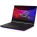 Ноутбук ASUS ROG Strix SCAR 16 G635LX-RW206X | 16" | Intel Core Ultra 9 275HX (2.1 - 5.4 ГГц) | 64 ГБ | 2 ТБ SSD (2 x 1 ТБ) | NVIDIA GeForce RTX 5090