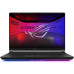 Ноутбук ASUS ROG Strix SCAR 16 G635LX-RW206X | 16" | Intel Core Ultra 9 275HX (2.1 - 5.4 ГГц) | 64 ГБ | 2 ТБ SSD (2 x 1 ТБ) | NVIDIA GeForce RTX 5090