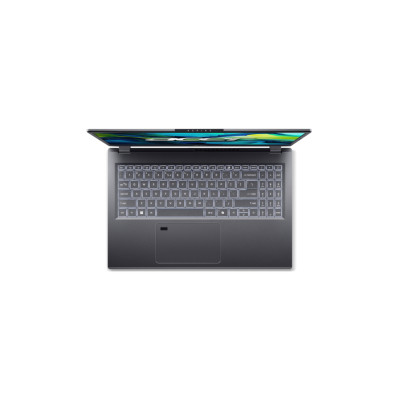 Ноутбук Acer Aspire 15 A15-51M-78F2 | 15.6" | Intel Core i7 13620H (3.6 - 4.9 ГГц) | 16 ГБ | 512 ГБ | Intel UHD Graphics Ноутбук Acer Aspire 15 A15-51M-78F2 | 15.6" | Intel Core i7 13620H (3.6 - 4.9 ГГц) | 16 ГБ | 512 ГБ | Intel UHD Graphics