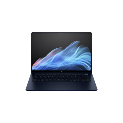 Ноутбук HP EliteBook Ultra G1i | 14" | Intel Core Ultra 7 258V (2.2 - 4.8 ГГц) | 32 ГБ | 2 Тб | Intel Arc Graphics 140V