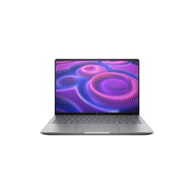 Ноутбук HP ZBook Ultra G1a | 14" | AMD Ryzen AI Max  Pro 395 (5.1 Ггц) | 64 ГБ | 2 Тб | AMD Radeon Graphics