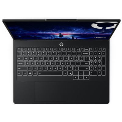 Ноутбук Lenovo Legion Pro 5 16IAX10H | 16" | Intel Core Ultra 9 275HX (2.1 - 5.4 ГГц) | 32 ГБ | 1 ТБ | NVIDIA GeForce RTX 5070 Ti Ноутбук Lenovo Legion Pro 5 16IAX10H | 16" | Intel Core Ultra 9 275HX (2.1 - 5.4 ГГц) | 32 ГБ | 1 ТБ | NVIDIA GeForce RTX 5070 Ti