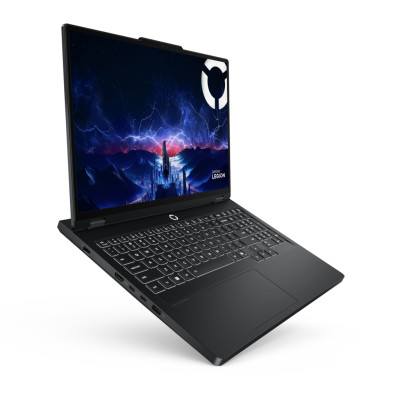 Ноутбук Lenovo Legion Pro 5 16IAX10H | 16" | Intel Core Ultra 9 275HX (2.1 - 5.4 ГГц) | 32 ГБ | 1 ТБ | NVIDIA GeForce RTX 5070 Ti Ноутбук Lenovo Legion Pro 5 16IAX10H | 16" | Intel Core Ultra 9 275HX (2.1 - 5.4 ГГц) | 32 ГБ | 1 ТБ | NVIDIA GeForce RTX 5070 Ti