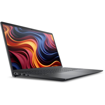 Ноутбук Dell 15 | 15.6" | Intel Core i5-1334U (1.3 - 4.6 ГГц) | 16 ГБ | 512 ГБ | Intel Iris Graphics