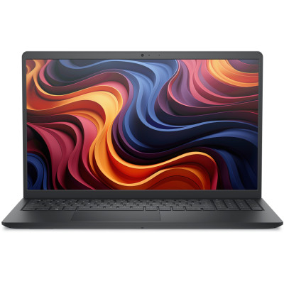 Ноутбук Dell 15 | 15.6" | Intel Core i5-1334U (1.3 - 4.6 ГГц) | 16 ГБ | 512 ГБ | Intel Iris Graphics