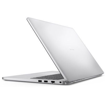 Ноутбук Dell Pro 16 | 16" | Intel Core Ultra 5 235U (1.6 - 4.9 ГГц) | 16 ГБ | 512 ГБ | Intel Graphics