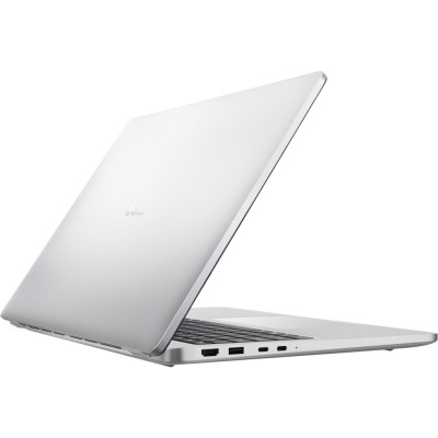 Ноутбук Dell Pro 16 Plus | 16" | Intel Core Ultra 5 235U (1.6 - 4.9 ГГц) | 16 ГБ | 512 ГБ | Intel Graphics